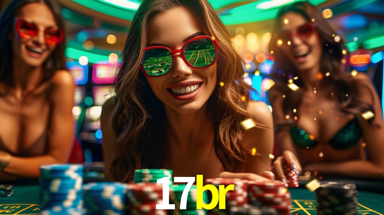 Experiência VIP 17br