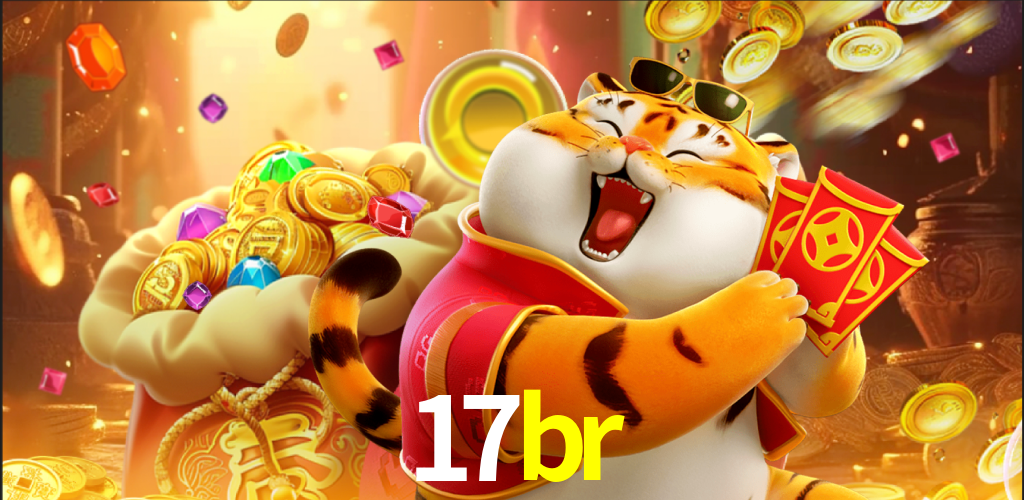 17br - Desafio da Riqueza Suprema - 17br.com