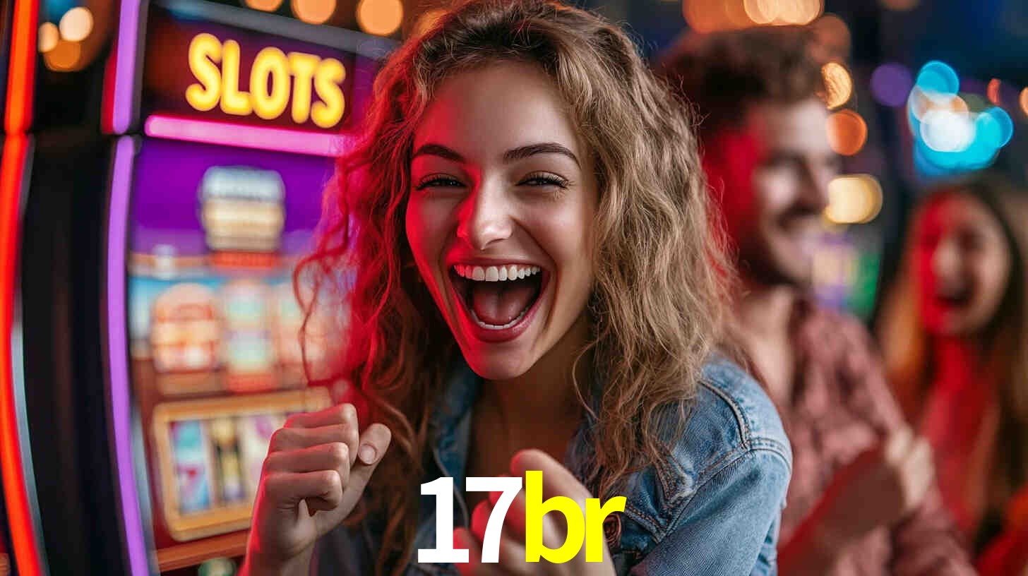 A Popularidade dos Caça-Níqueis no 17br