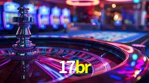 Mesa de Blackjack 17br