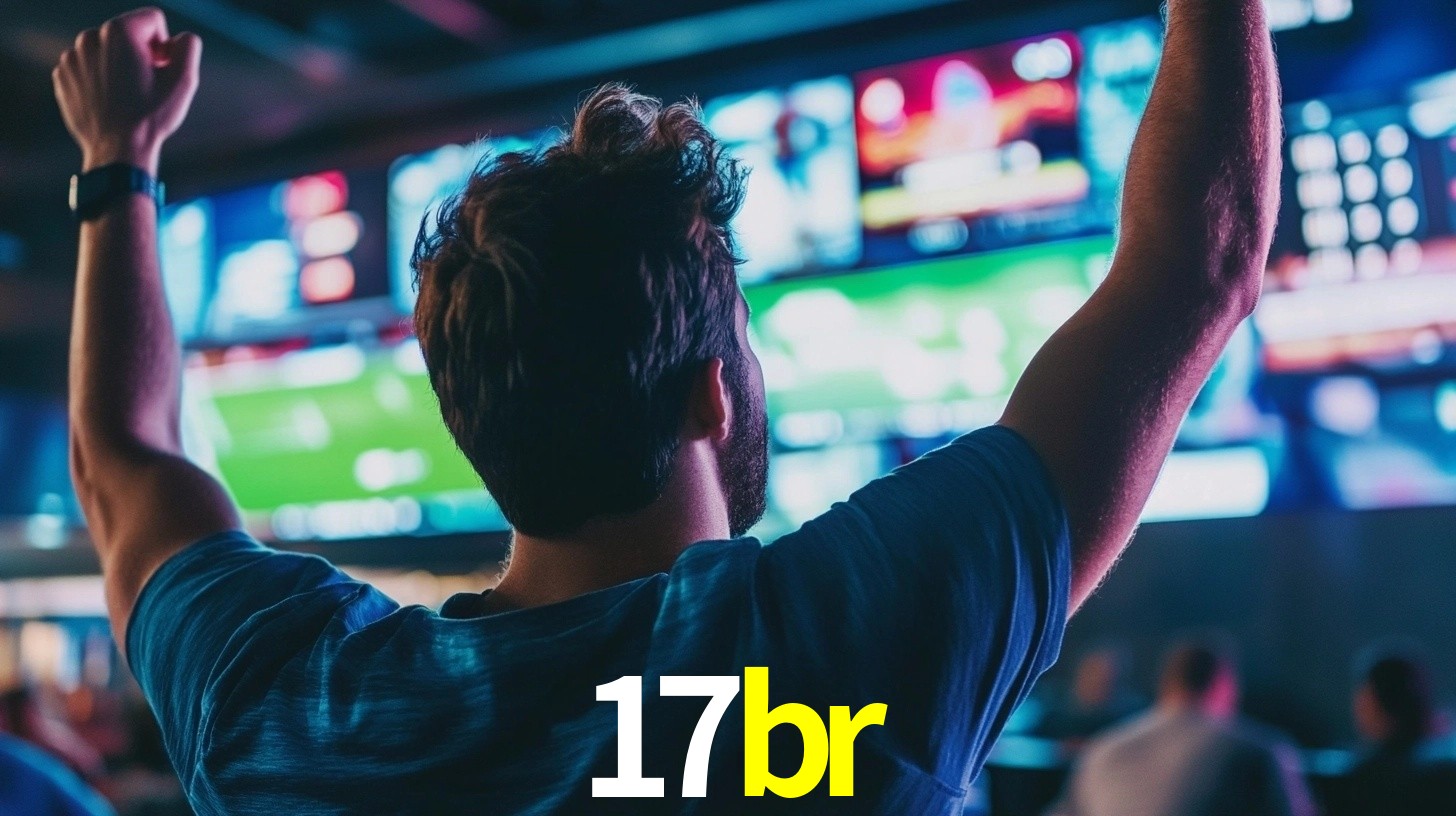 Sinta a adrenalina dos jogos de cassino com 17br