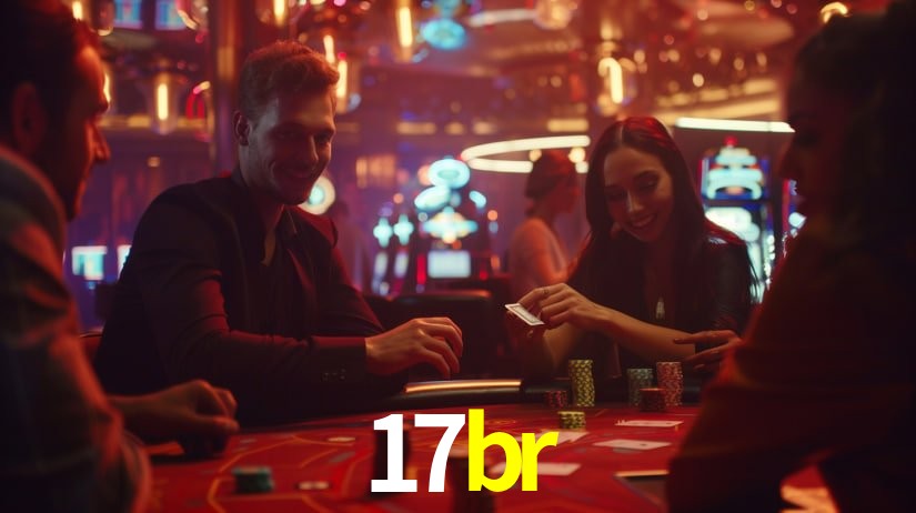 A Experiência Imersiva dos Cassinos Ao Vivo no 17br