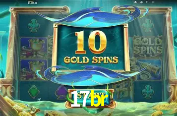Descubra o Mundo do Cassino Online com 17br