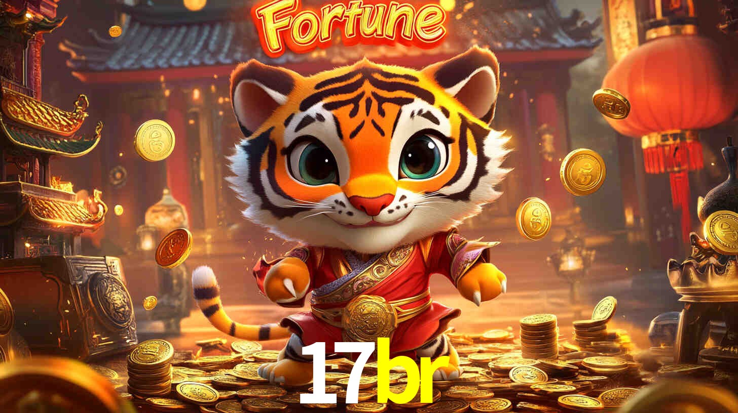 A Revolução dos Aplicativos de Jogos no 17br