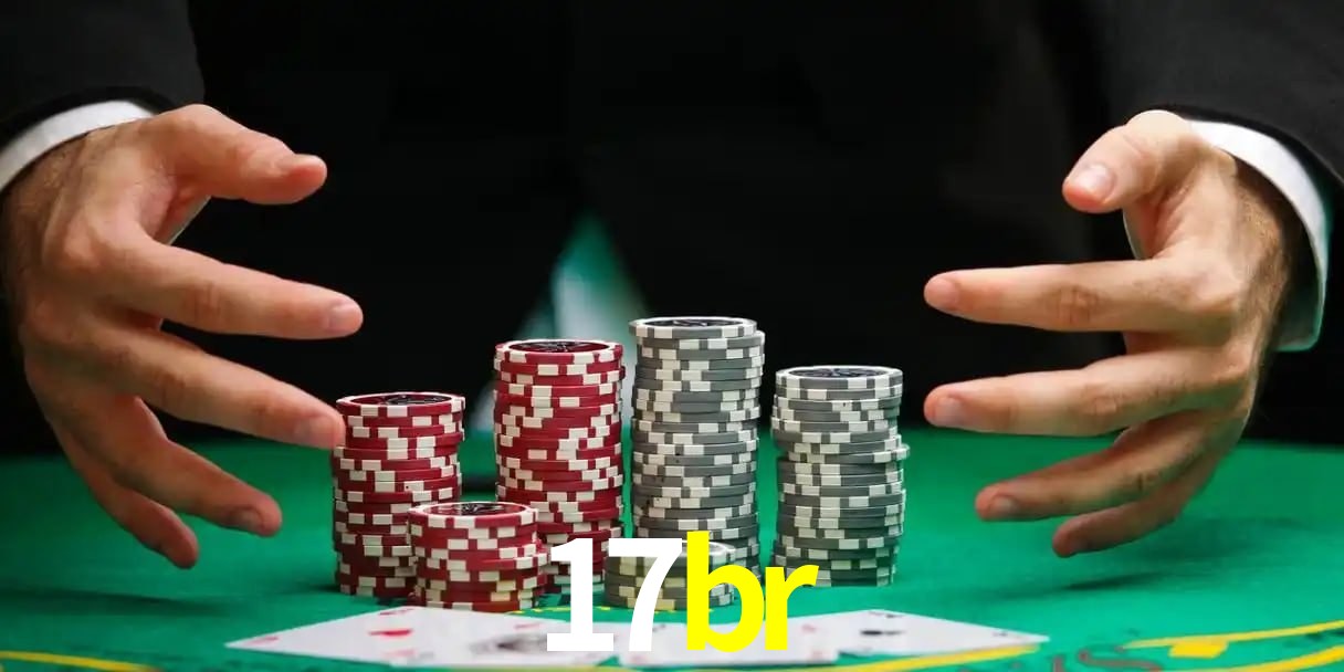 cassino 17br