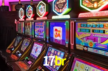 Descubra a Magia dos Jogos de Arcade no 17br