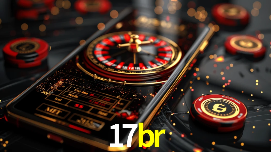 Live Casino 17br