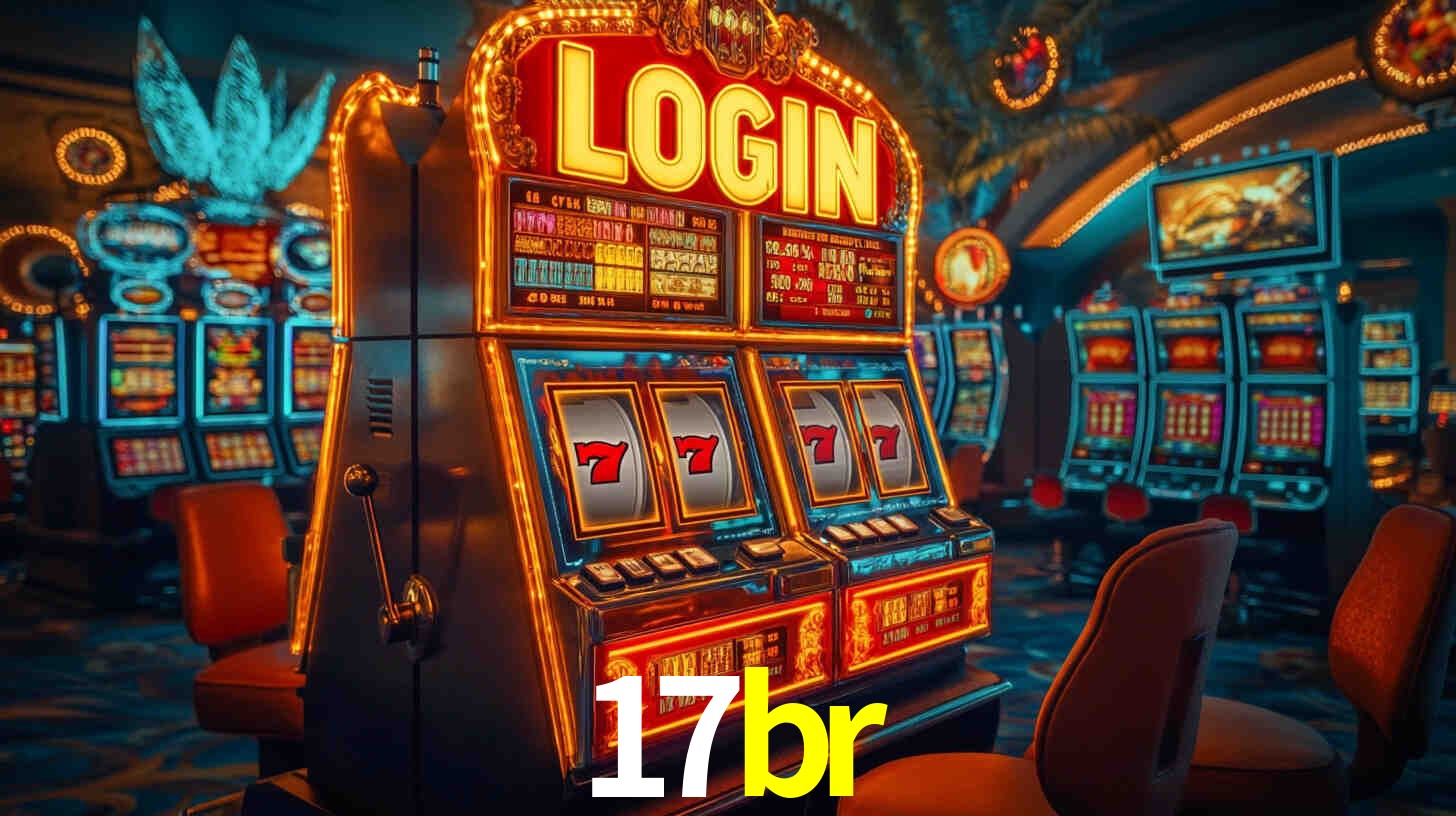 Welcome Bonus 17br