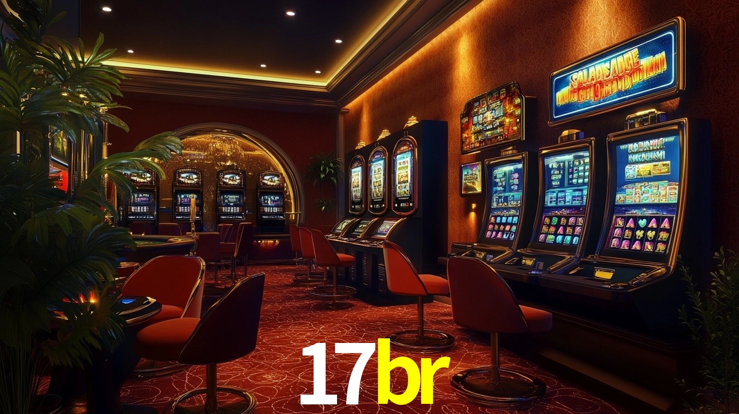 VIP Casino 17br