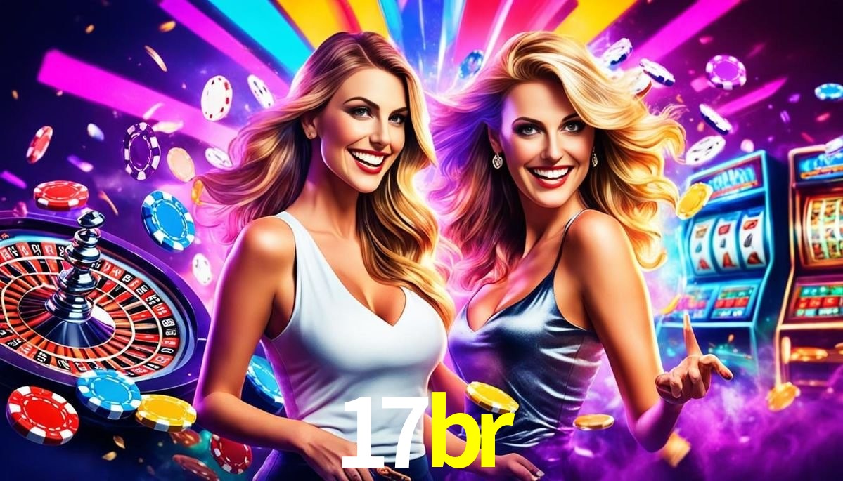 Desvendando o Mundo dos Jogos Virtuais na 17br
