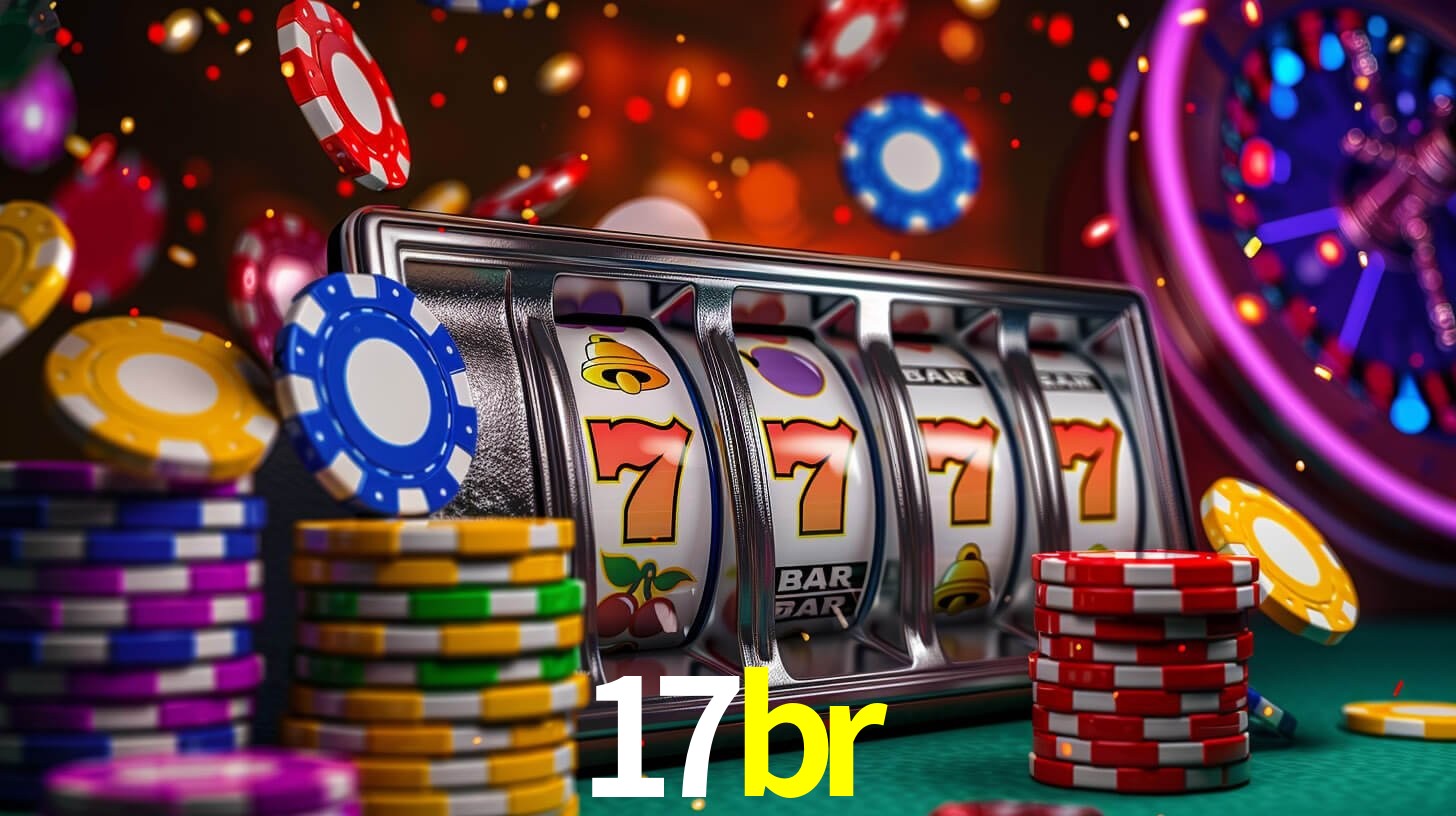 A Emoção da Loteria na 17br: Uma Chance de Mudança de Vida