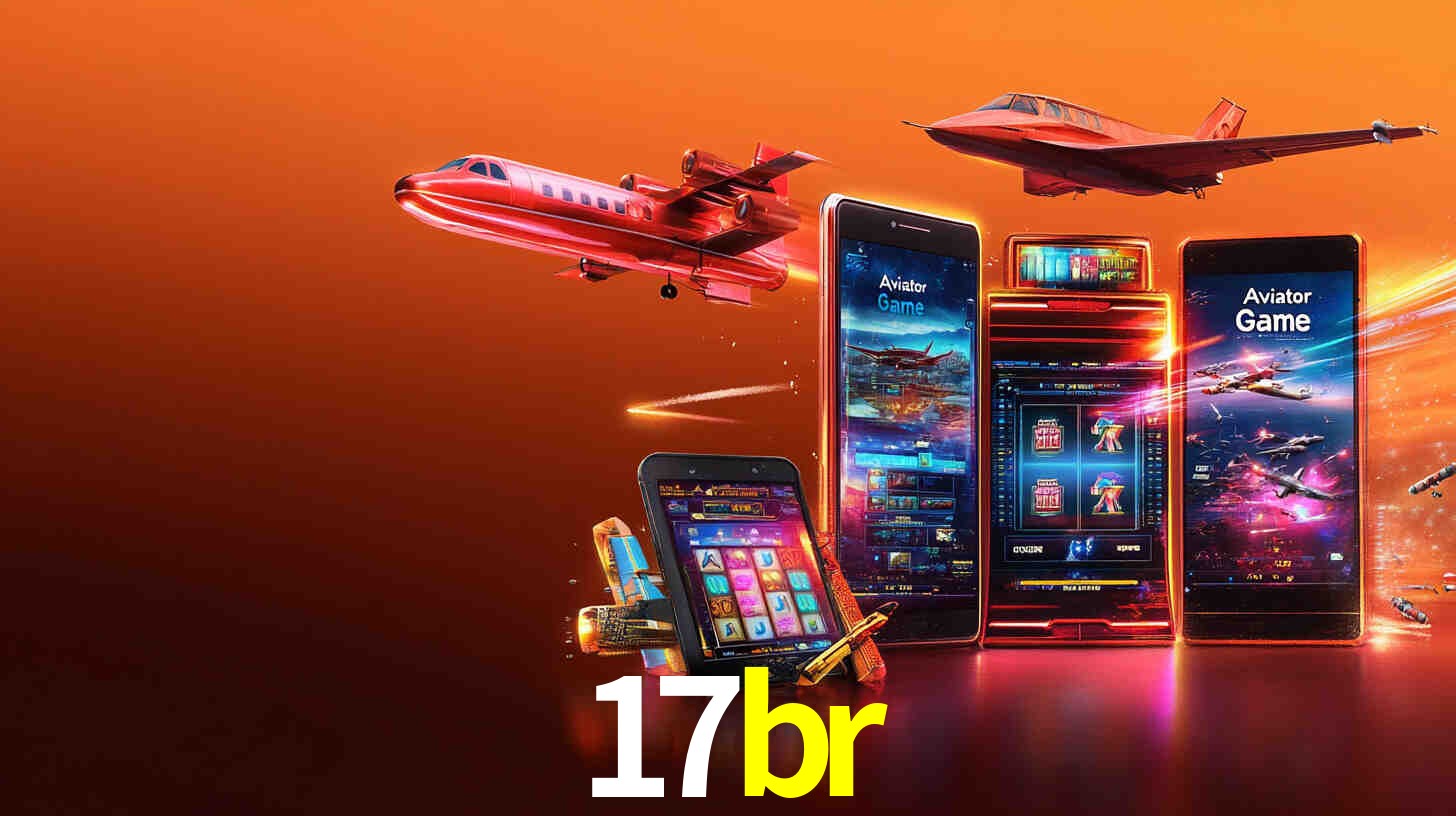 Inovações de Jogos na 17br: O Futuro das Experiências Interativas