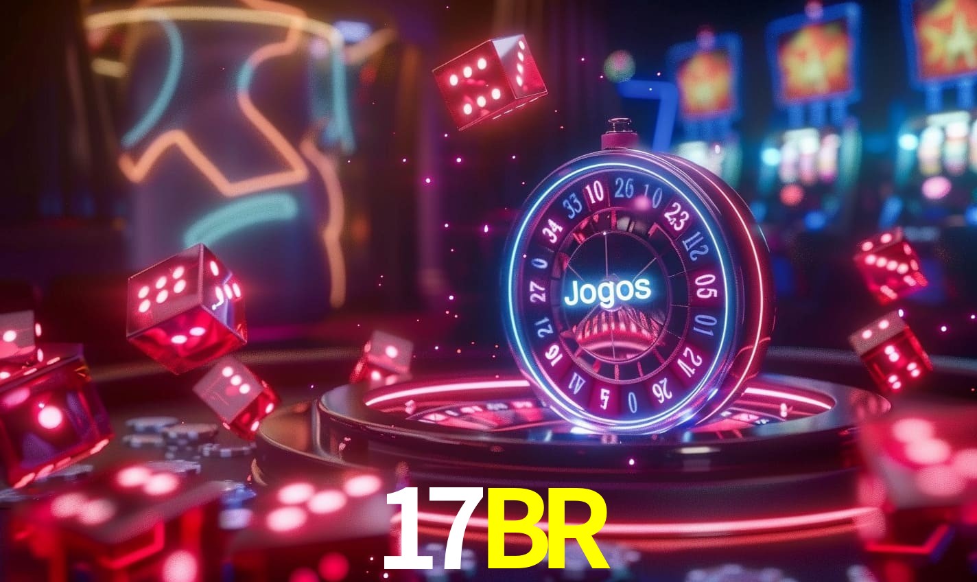 Cassino ao Vivo 17BR - Dealers Brasileiros Profissionais